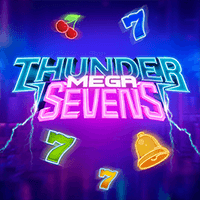 Thunder Mega Sevens game thumbnail