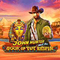 HUNTER JOHN & TUT RESPIN DIARY