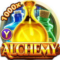 Alchemy