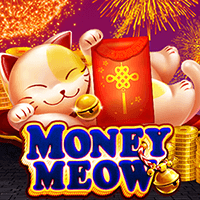 Lucky Meow