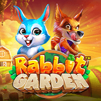 Rabbit Garden