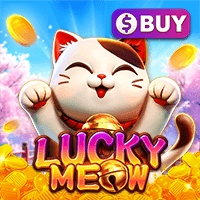 Mèo Tài Lộc game icon