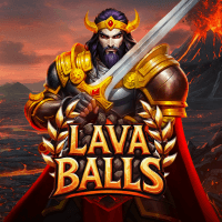 Lava Ball