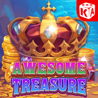 Great Treasure