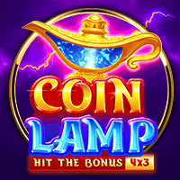 Đèn Thần Vàng game icon