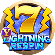 Golden Lightning 7