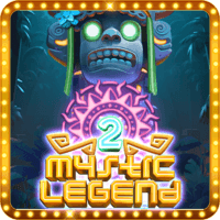 Mysterious Legend 2